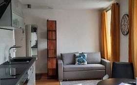 Mini-Apartment Admont